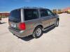 2001 Lincoln Navigator Multipurpose Vehicle - 5