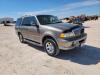 2001 Lincoln Navigator Multipurpose Vehicle - 7