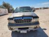 2001 Lincoln Navigator Multipurpose Vehicle - 8