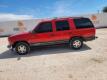 1999 Chevrolet Tahoe Multipurpose Vehicle - 2