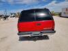 1999 Chevrolet Tahoe Multipurpose Vehicle - 4