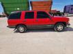 1999 Chevrolet Tahoe Multipurpose Vehicle - 6