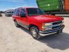 1999 Chevrolet Tahoe Multipurpose Vehicle - 7