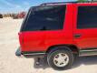 1999 Chevrolet Tahoe Multipurpose Vehicle - 16