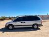 1998 Dodge Grand Caravan SE - 2