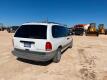 1998 Dodge Grand Caravan SE - 5