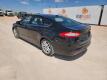 2015 Ford Fusion Passenger Car - 3