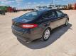 2015 Ford Fusion Passenger Car - 5