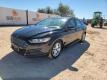 2015 Ford Fusion Passenger Car - 33