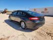 2015 Ford Fusion Passenger Car - 35