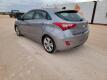 2013 Hyundai Elantra GT Passenger Car - 3