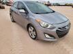 2013 Hyundai Elantra GT Passenger Car - 5