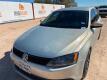 2012 Volkswagen Jetta Passenger Car - 9