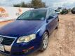 2009 Volkswagen Passat Passenger Car - 10