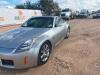 2003 Nissan 350Z Car - 9