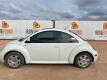 2000 Volkswagen Beetle Passenger Car - 2