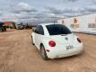 2000 Volkswagen Beetle Passenger Car - 4