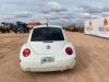 2000 Volkswagen Beetle Passenger Car - 5