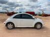 2000 Volkswagen Beetle Passenger Car - 7