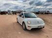 2000 Volkswagen Beetle Passenger Car - 8