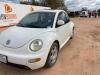 2000 Volkswagen Beetle Passenger Car - 10