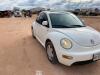 2000 Volkswagen Beetle Passenger Car - 11