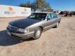 1999 Cadillac Deville Passenger Car