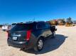 2014 Cadillac SRX SUV - 4