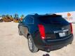 2014 Cadillac SRX SUV - 6