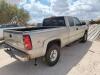 2006 Chevrolet Silverado Pickup Truck - 5