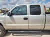 2006 Chevrolet Silverado Pickup Truck - 12