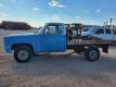 1976 Chevrolet Flat Bed Pickup - 2