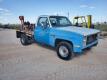 1976 Chevrolet Flat Bed Pickup - 5