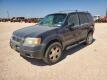 2003 Ford Escape Multipurpose Vehicle