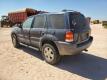 2003 Ford Escape Multipurpose Vehicle - 3