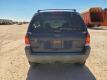 2003 Ford Escape Multipurpose Vehicle - 4