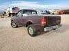 1994 Ford Ranger Pickup Truck - 3