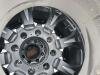 Set of Chevy Wheels - 6