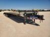 2015 Load Max Bumper Pull Trailer - 7