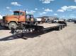 2017 Big Tex Pintle Hitch Trailer - 2