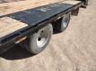 2017 Big Tex Pintle Hitch Trailer - 11