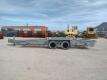 2014 Belshe Backhoe Trailer - 2