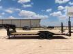 Unused 2022 Ascend Industries Gooseneck Trailer - 2