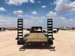 Unused 2022 Ascend Industries Gooseneck Trailer - 4