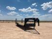 Unused 2022 Ascend Industries Gooseneck Trailer - 7