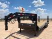 Unused 2022 Ascend Industries Gooseneck Trailer - 9