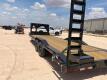 Unused 2022 Ascend Industries Gooseneck Trailer - 14