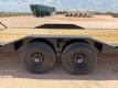 Unused 2022 Ascend Industries Gooseneck Trailer - 17