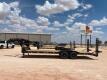 Unused 2022 Ascend Industries Gooseneck Trailer - 2