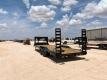 Unused 2022 Ascend Industries Gooseneck Trailer - 3